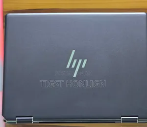 New Laptop HP Spectre 14 16GB Intel Core I7 SSD 1T