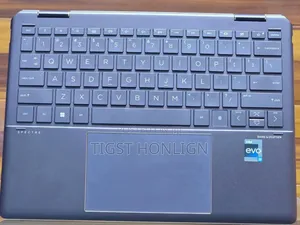 New Laptop HP Spectre 14 16GB Intel Core I7 SSD 1T