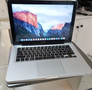 New Laptop Apple MacBook Pro 2011 4GB Intel Core I7 HDD 500GB