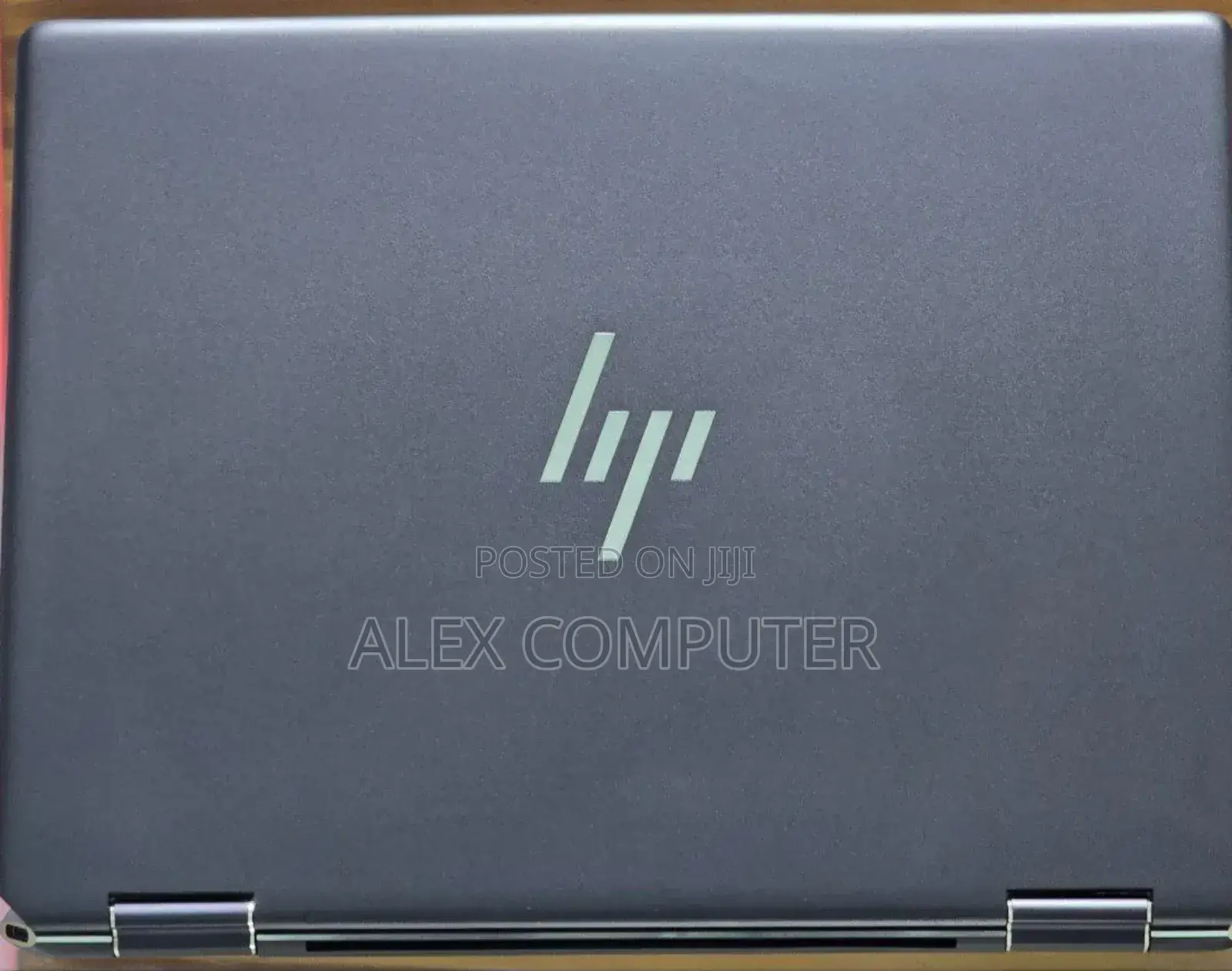 New Laptop HP Spectre X360 16GB Intel Core I7 SSD 1T