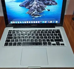 New Laptop Apple MacBook Pro 2011 8GB Intel Core I7 HDD 500GB