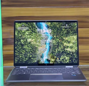 New Laptop HP Spectre 16GB Intel Core I7 SSD 1T