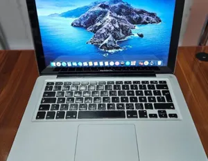 New Laptop Apple MacBook Pro 2011 8GB Intel Core I7 HDD 500GB