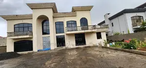 10bdrm Townhouse/Terrace in Rosseta Real State, Oromia-Finfinne