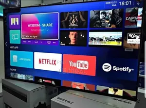 Life Star 65inch Tv