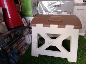 Flexible Chair