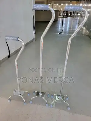 4legged Cane^|Kezera፮₩Walking Stick*Ů*10-99005 Lg. Basecane