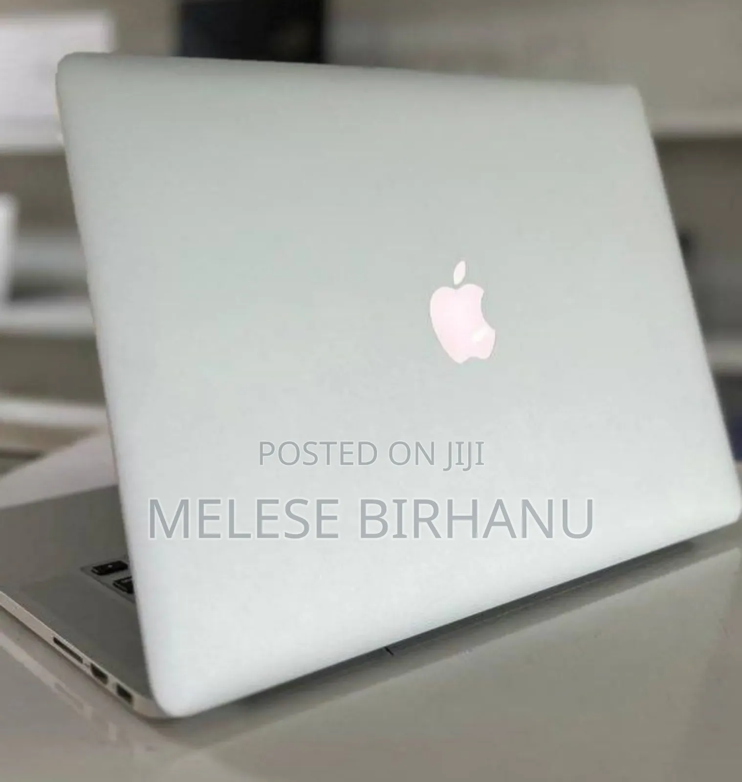 New Laptop Apple MacBook 2015 16GB Intel Core I7 SSD 512GB