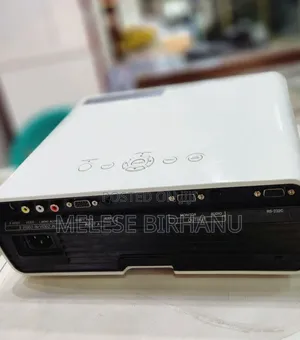 Sony Ex 100