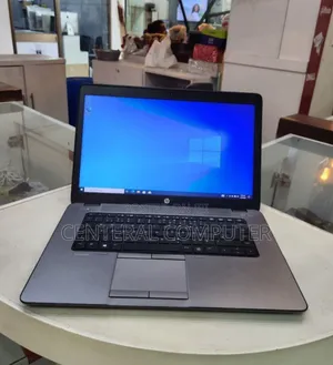 New Laptop HP EliteBook 850 G2 8GB Intel Core I5 HDD 1T