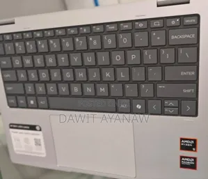 New Laptop HP Envy X360 16GB AMD Ryzen 5 SSD 1T