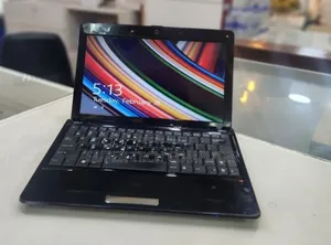 Laptop Asus A42JB 2GB Intel Atom SSD 16 GB