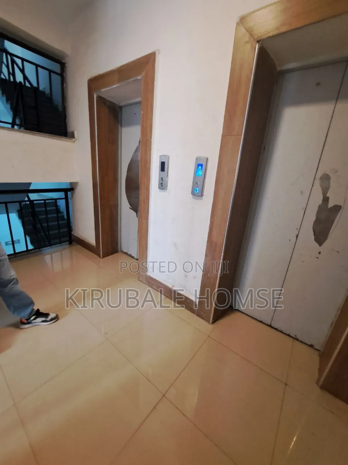 1bdrm Apartment in Hyat Noh, Bole for sale