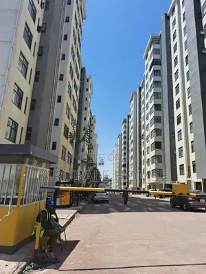 1bdrm Apartment in Hyat Noh, Bole for sale