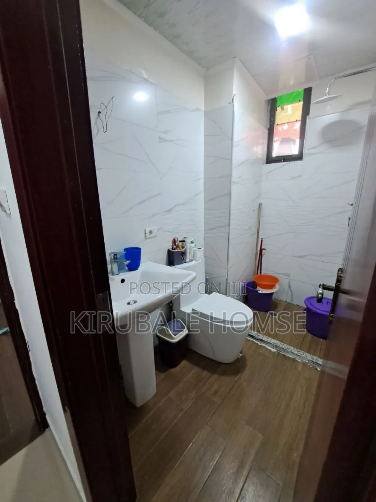 1bdrm Apartment in Hyat Noh, Bole for sale