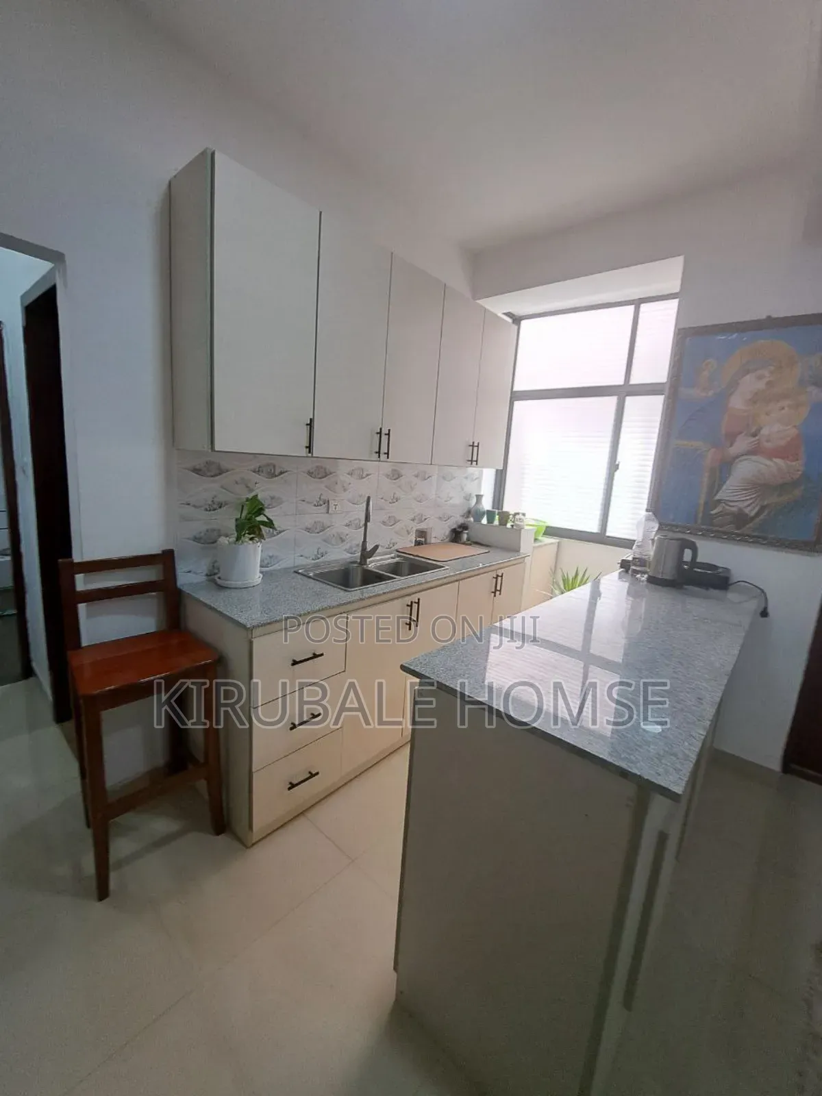 1bdrm Apartment in Hyat Noh, Bole for sale