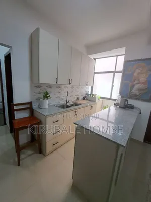 1bdrm Apartment in Hyat Noh, Bole for sale