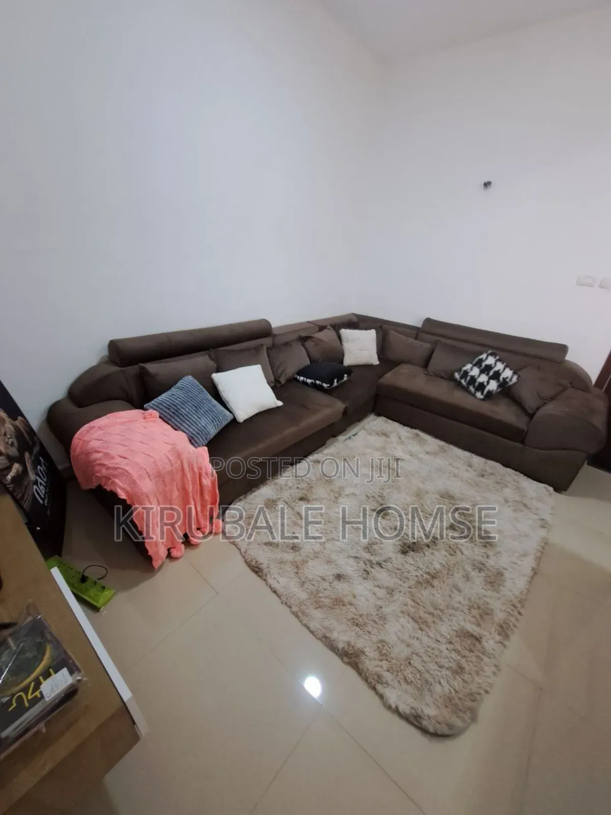 1bdrm Apartment in Hyat Noh, Bole for sale
