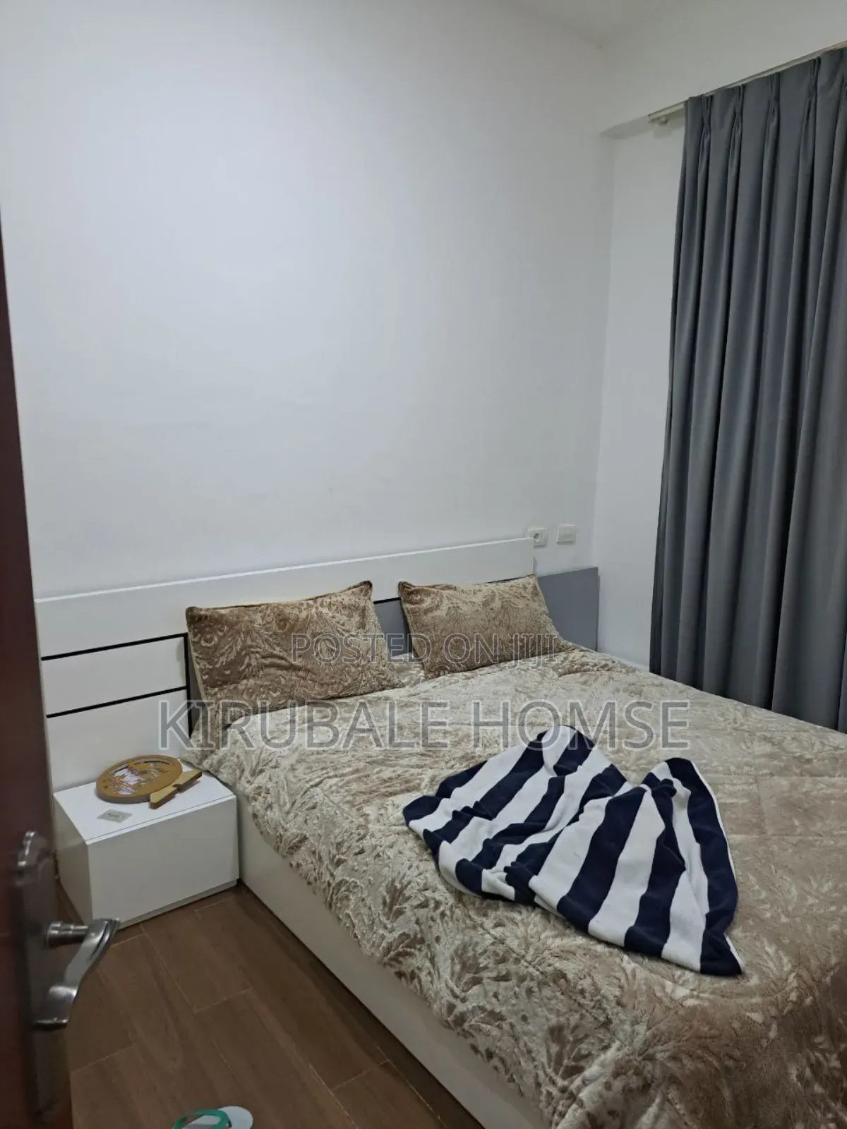 1bdrm Apartment in Hyat Noh, Bole for sale