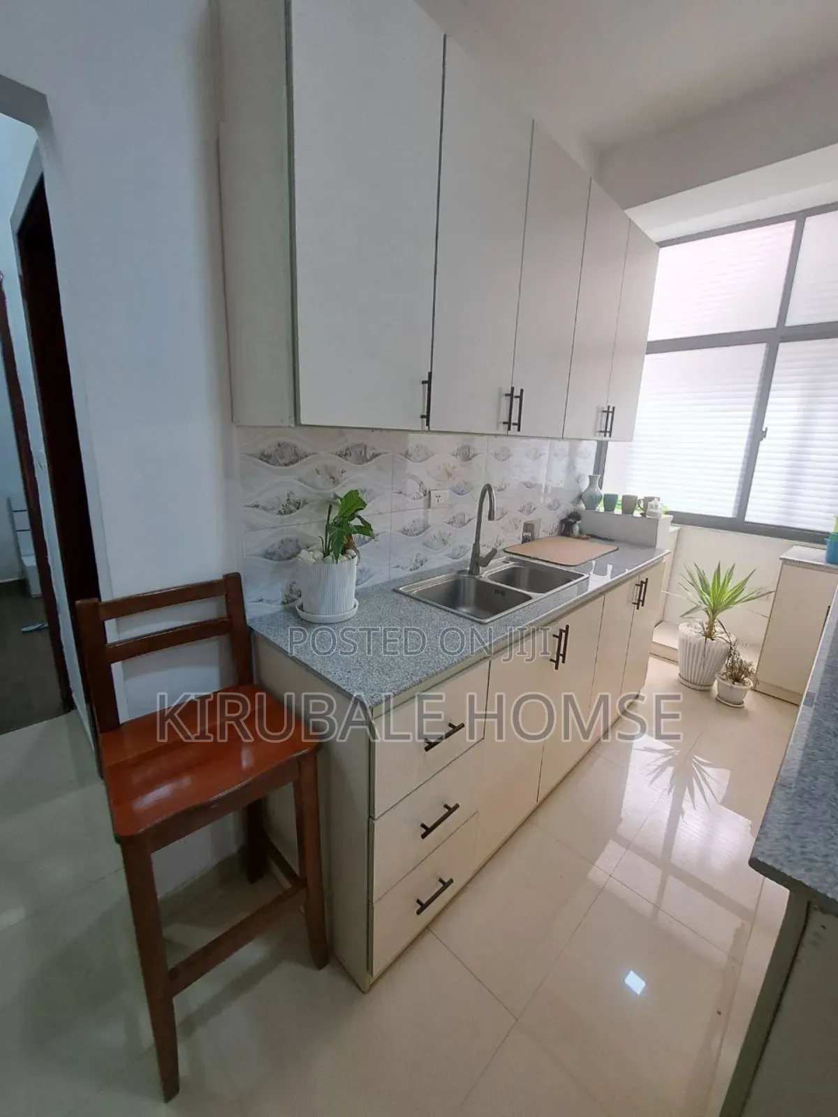1bdrm Apartment in Hyat Noh, Bole for sale