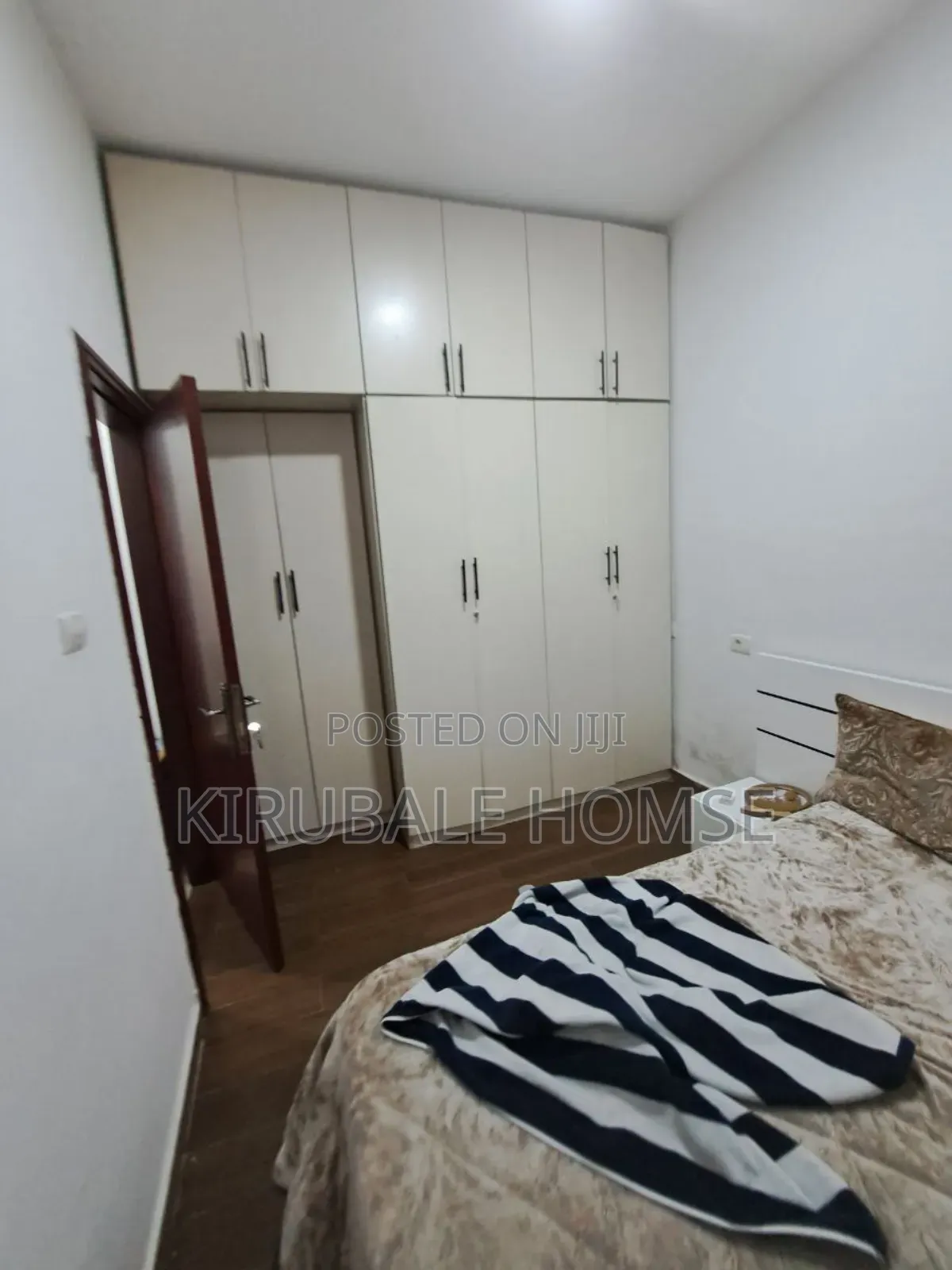 1bdrm Apartment in Hyat Noh, Bole for sale
