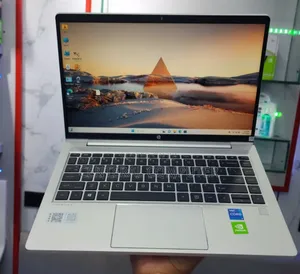 New Laptop HP ProBook 430 G8 16GB Intel Core I7 SSD 512GB