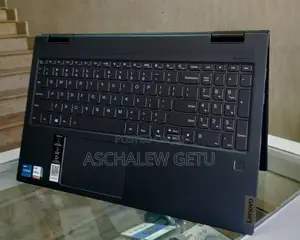 New Laptop HP Envy X360 16GB Intel Core I7 SSD 512GB