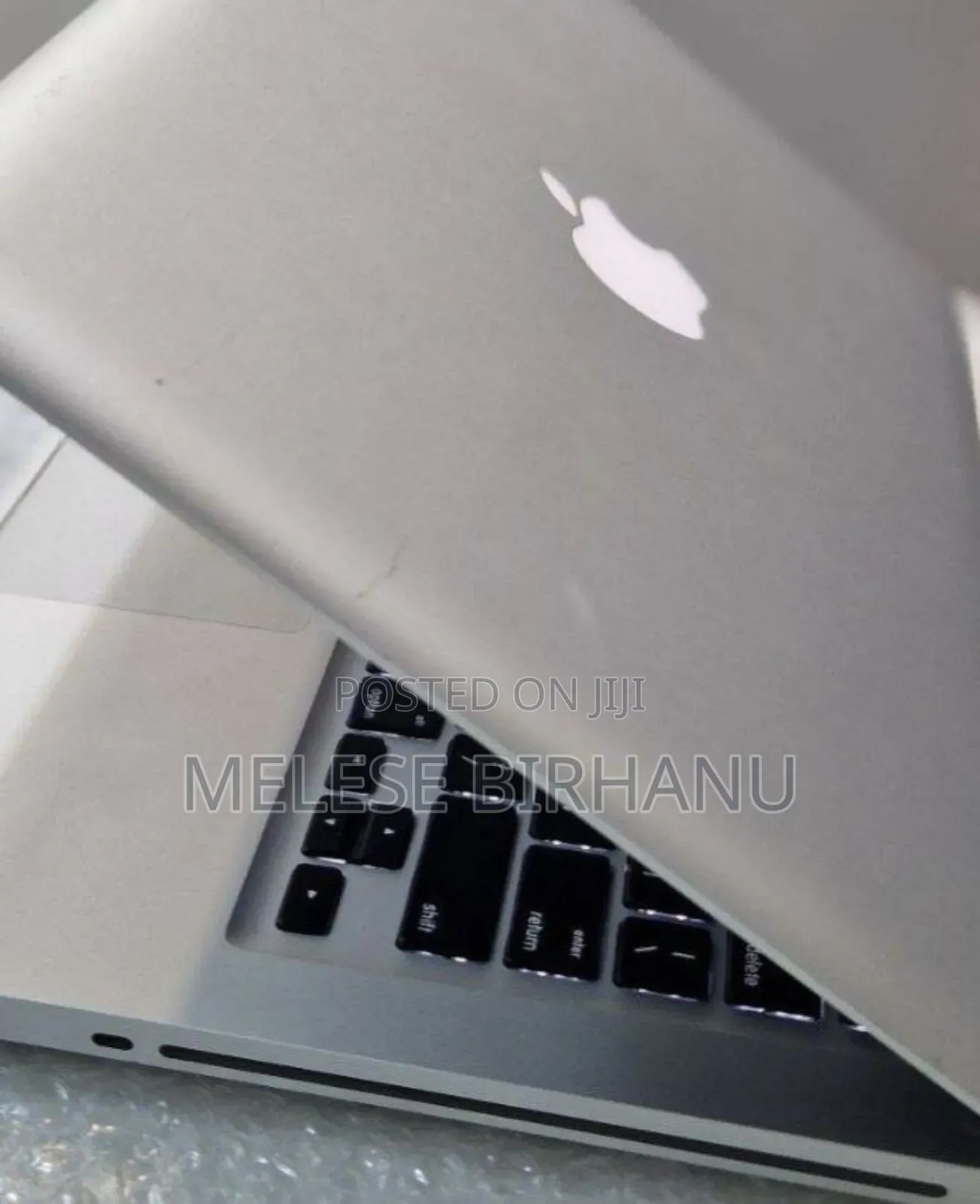Laptop Apple MacBook Pro 2012 4GB Intel Core I5 HDD 500GB