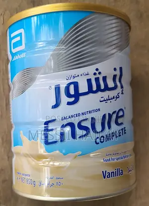 Ensure Milk Powder