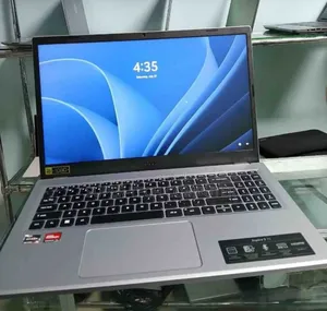 New Laptop Acer Aspire 3 16GB AMD Ryzen 3 SSD 512GB