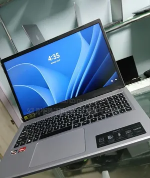 New Laptop Acer Aspire 3 16GB AMD Ryzen 3 SSD 512GB