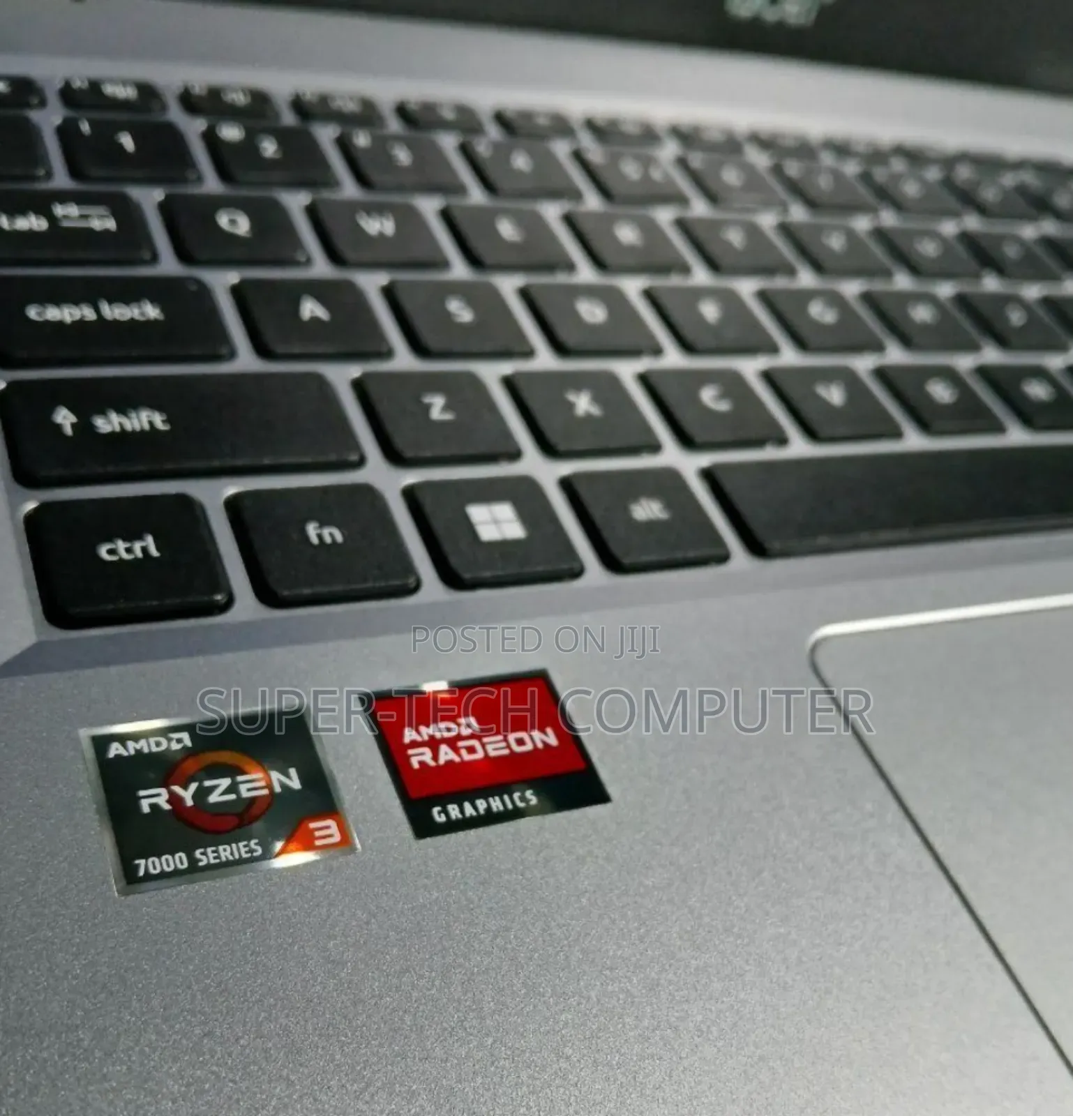 New Laptop Acer Aspire 3 16GB AMD Ryzen 3 SSD 512GB