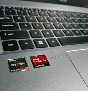 New Laptop Acer Aspire 3 16GB AMD Ryzen 3 SSD 512GB