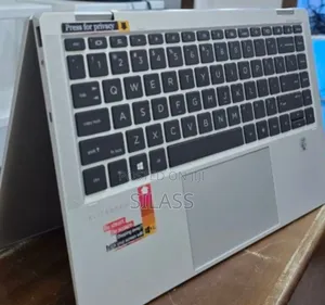 New Laptop HP EliteBook X360 1040 G7 16GB Intel Core I7 SSD 512GB