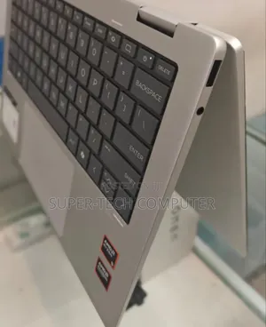 New Laptop HP Envy X360 16GB AMD Ryzen 5 SSD 1T