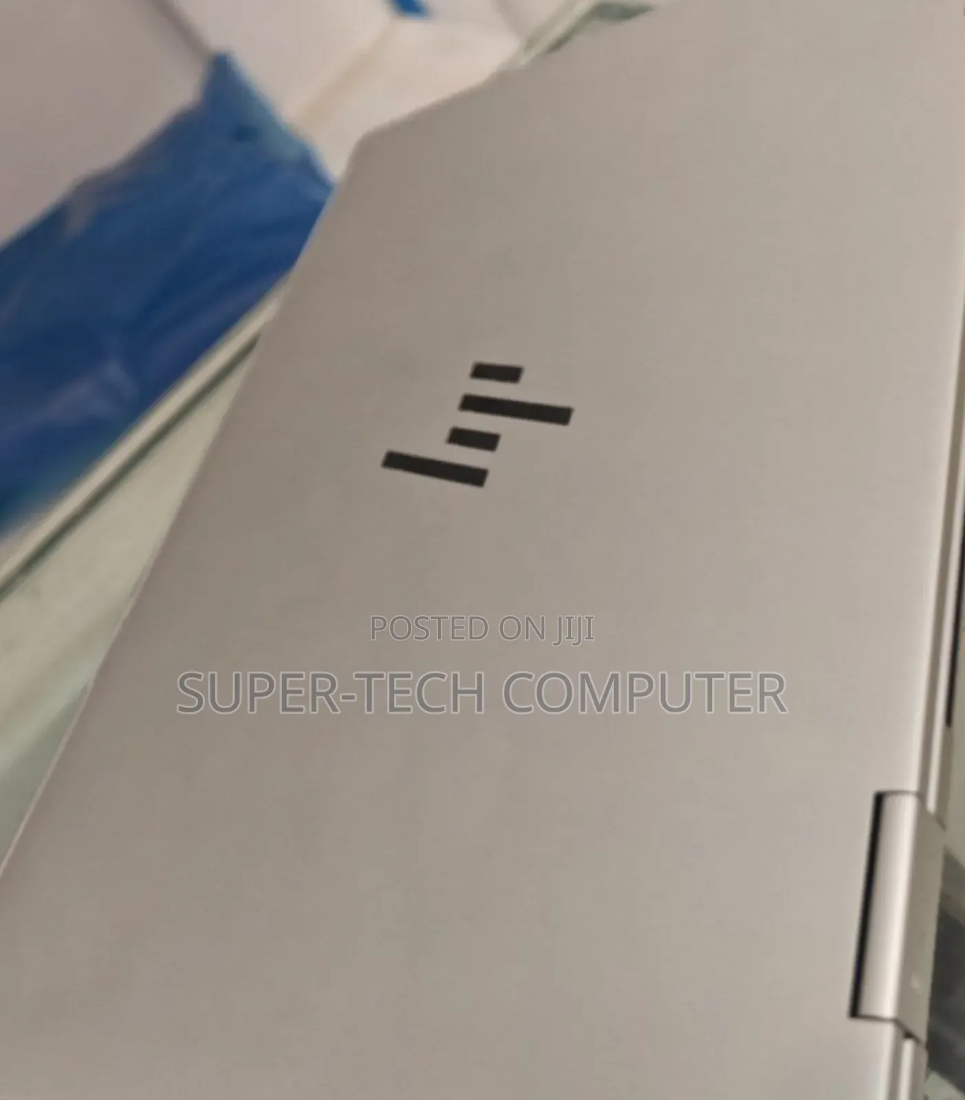 New Laptop HP Envy X360 16GB AMD Ryzen 5 SSD 1T