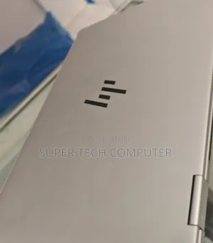 New Laptop HP Envy X360 16GB AMD Ryzen 5 SSD 1T