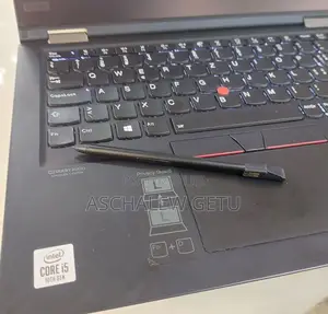 New Laptop HP Pavilion 15 8GB Intel Core I5 SSD 512GB
