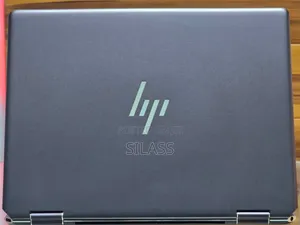 New Laptop HP Spectre X360 16GB Intel Core I7 SSD 1T
