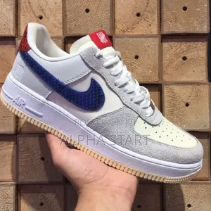 Orginal Nike Air Force High Quality Shoes for You