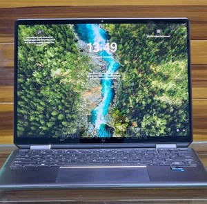 New Laptop HP Spectre 16GB Intel Core I7 SSD 1T