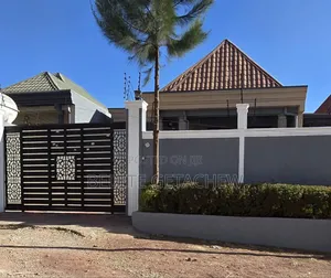 6bdrm Villa in Semit, Luxury Villa, Bole for sale