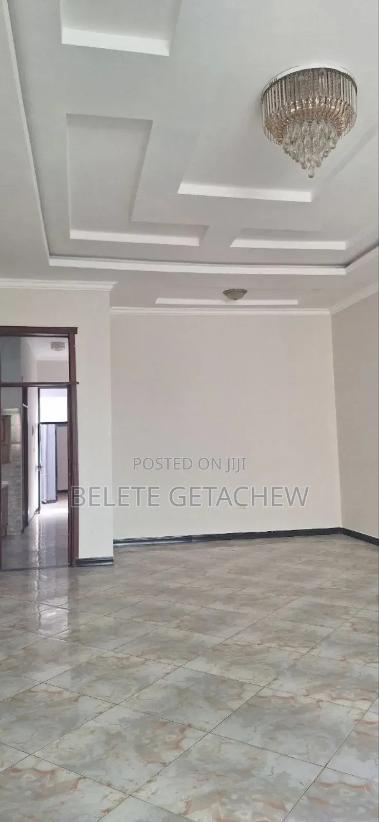 6bdrm Villa in Semit, Luxury Villa, Bole for sale