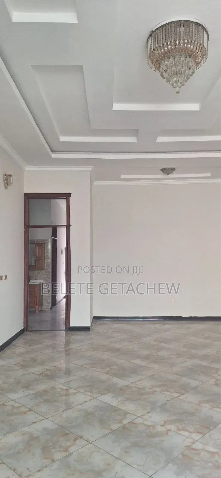 6bdrm Villa in Semit, Luxury Villa, Bole for sale