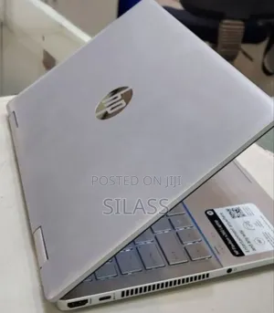 New Laptop HP Pavilion 15 8GB Intel Core I5 SSD 512GB