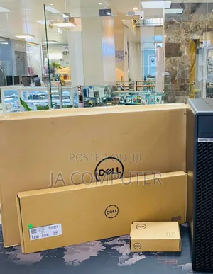 New Desktop Computer Dell Optiplex 7000 MT 8GB Intel Core I7 SSD 512GB