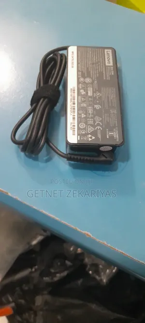 Lenovo Type C Charger