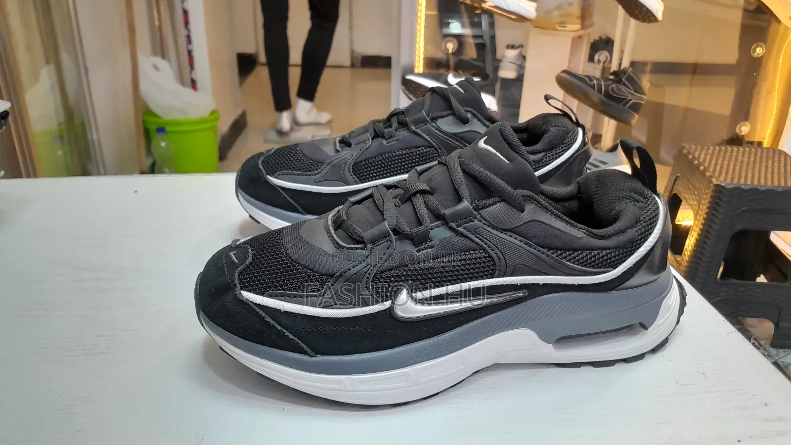 Nike Air Max