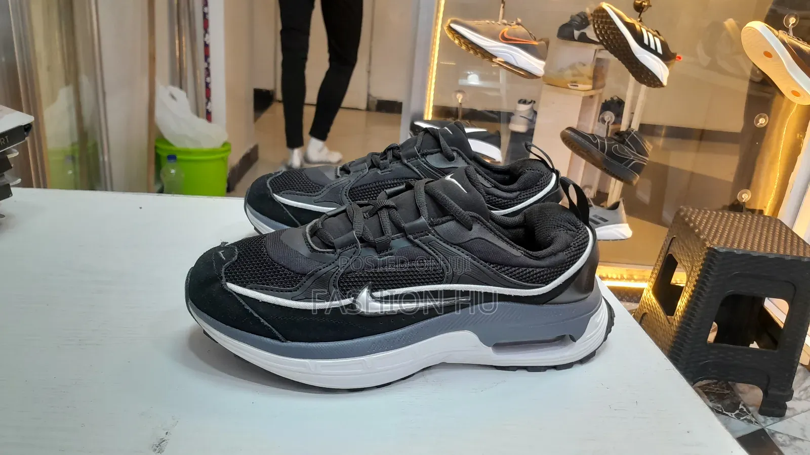 Nike Air Max