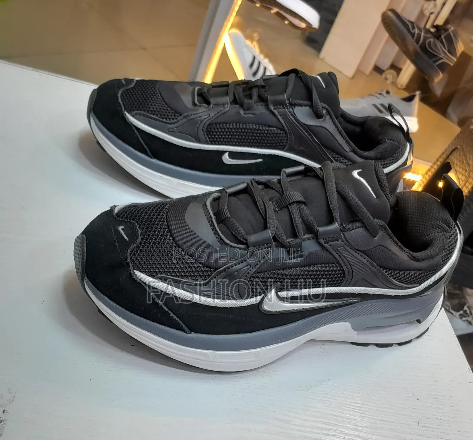 Nike Air Max